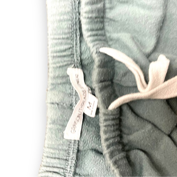 ✨MINT COTTON SHORTS✨ - Picture 5 of 5